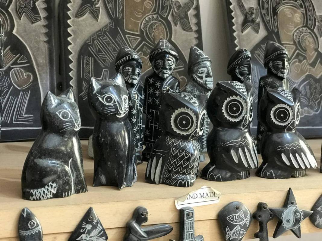 Hobilerinizle kendinizi keşfedin... İşte boş zamanlarınızda yapabileceğiniz etkinlikler... 3